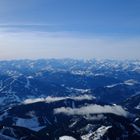 Auf dem Dachstein