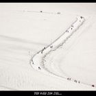 ...auf dem Dachstein in der Steiermark