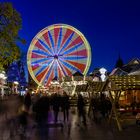 Auf dem Duisburger Weihnachtsmarkt (2)