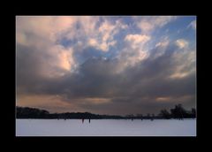 auf dem Dutzendteich