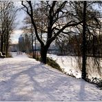 [auf dem eisweg]