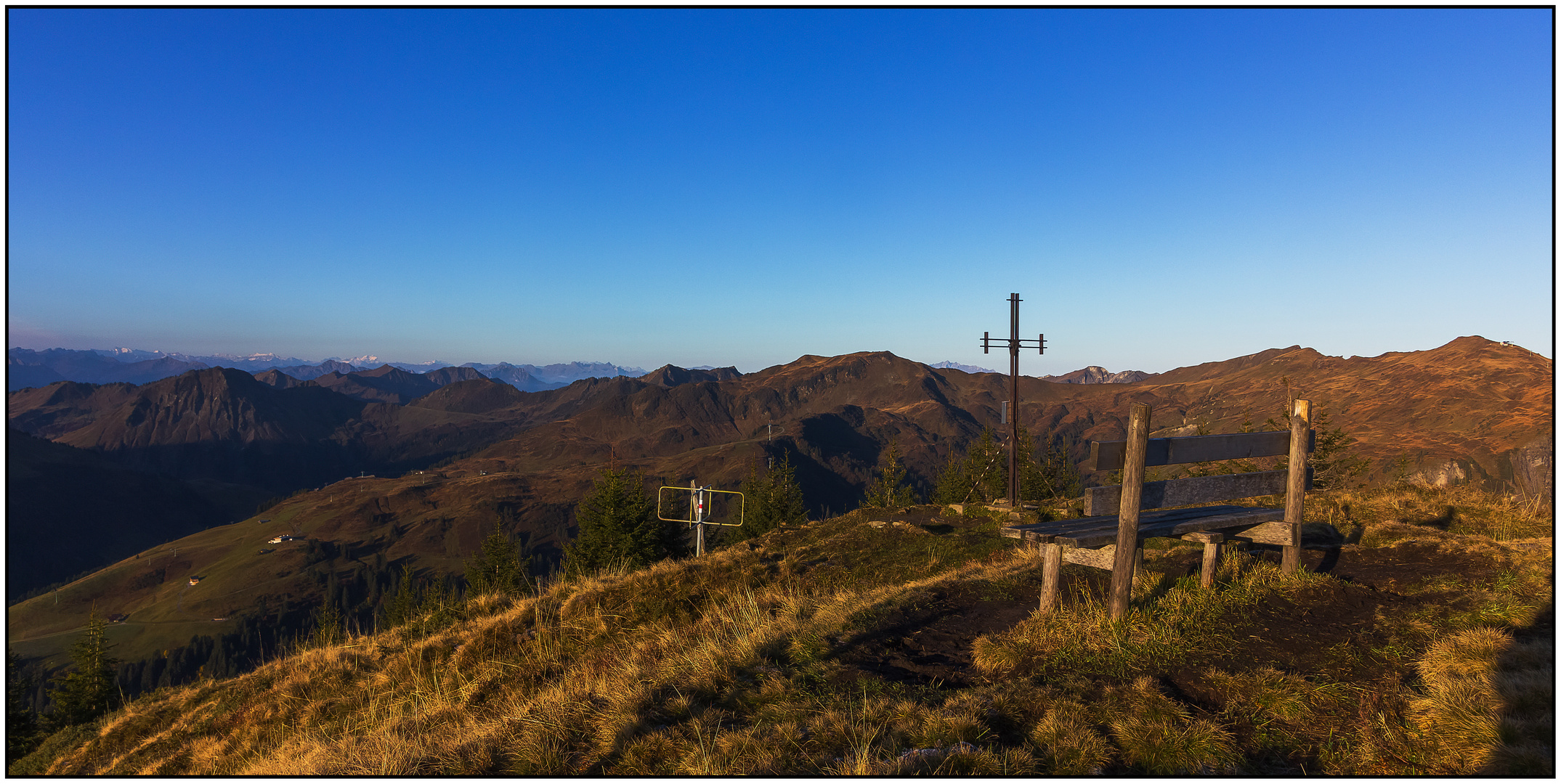 Auf dem Elsenkopf 1940m