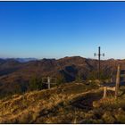 Auf dem Elsenkopf 1940m