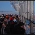 Auf dem Empire State Building