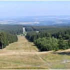 Auf dem Erbeskopf (Panorama)