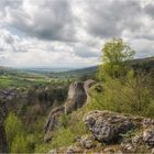 Auf dem Eulenstein