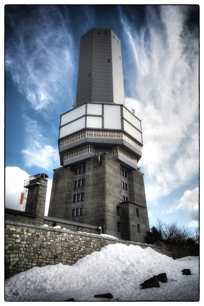 auf dem Feldberg @12mm