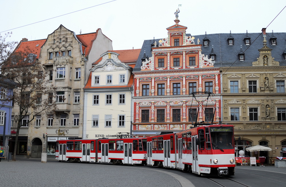 auf dem Fischmarkt