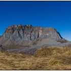 Auf dem Formaletsch 2292m