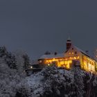 Auf dem Gebhardsberg