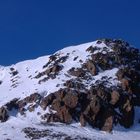 Auf dem Gletscher