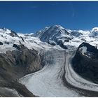 auf dem Gornergrat