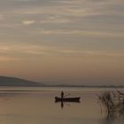 Auf dem Greifensee A