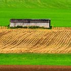 Auf dem Gudensberger Panoramaweg