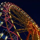 Auf dem Hamburger Dom