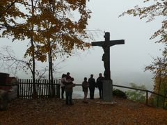 Auf dem Heiligen Berg in Andechs