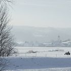 Auf dem Heimweg