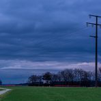 Auf dem Heimweg II