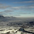 Auf dem Heimweg nach Grenchen