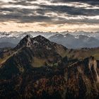 Auf dem Hirschberg (Überarbeitet)