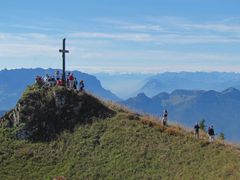 Auf dem Hochgern