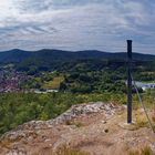 Auf dem Hockerstein