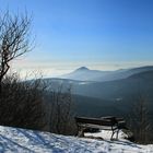 Auf dem höchsten Punkt der Oberlausitz