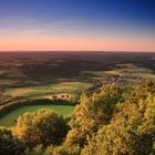 Auf dem Hohenstaufen - Turm - #2