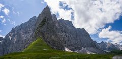 auf dem Hohljoch Nr.2