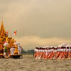 Auf dem Inle-See