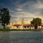 Auf dem Inle-See