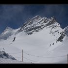 auf dem jungfraujoch V