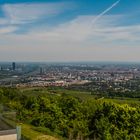 Auf dem Kahlenberg