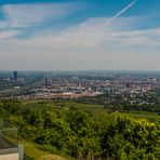 Auf dem Kahlenberg