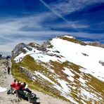 Auf dem Karwendel (1)