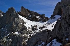 Auf dem Karwendel (2)