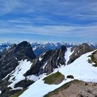 Auf dem Karwendel (3)