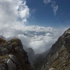 Auf dem Karwendel