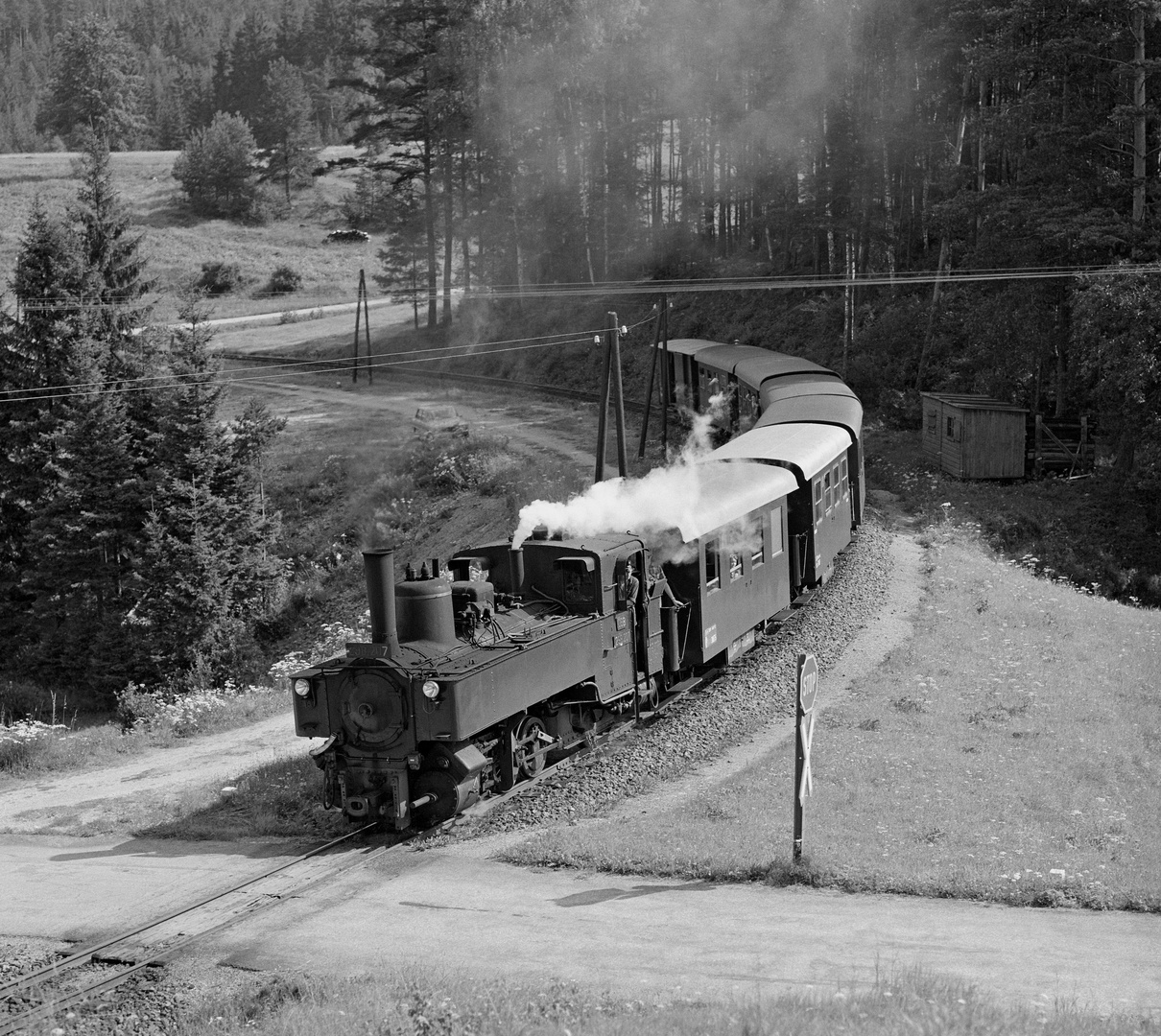 Auf dem Kleinen Semmering (10)