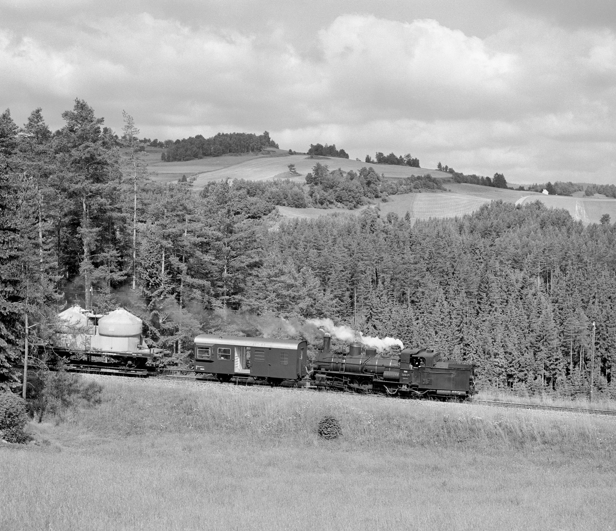 Auf dem Kleinen Semmering (8)