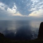 Auf dem Klippenrandweg auf Helgoland