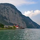 Auf dem Königssee