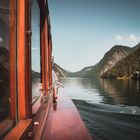 Auf dem Königssee