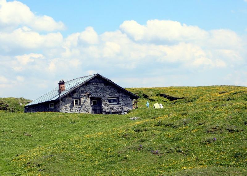 auf dem Kunkelspass