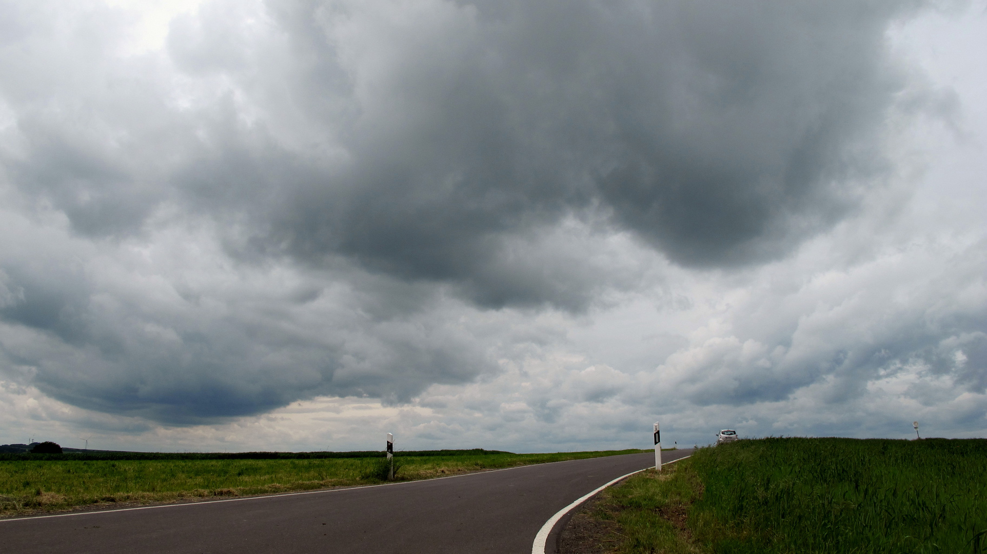 Auf dem Kyllradweg 1