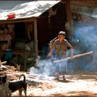 auf dem land 2- cambodia 2009