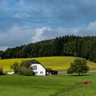 Auf Dem Land Leben