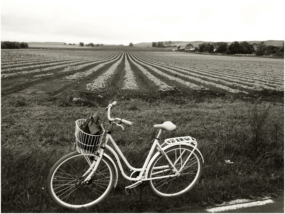 Auf dem Lande..... Foto & Bild | industrie und technik, sonstiges ...