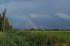 auf dem Lande