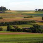 Auf dem Lande